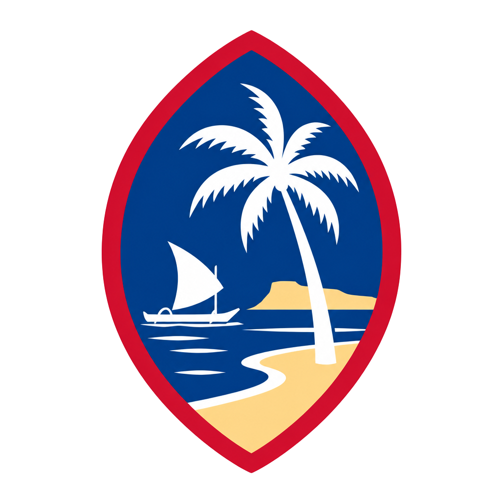 Guam Finder