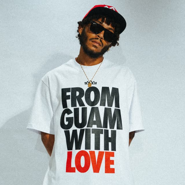 Crowns Guam